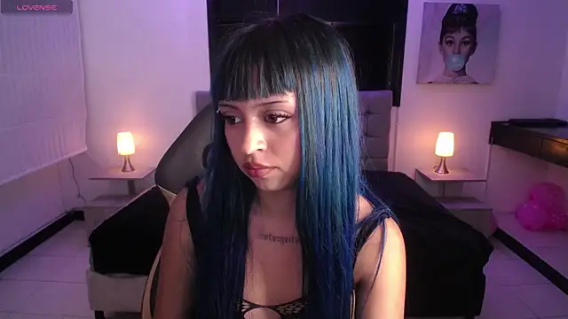  ceeleste cute  online show from May 22, 8:40 pm