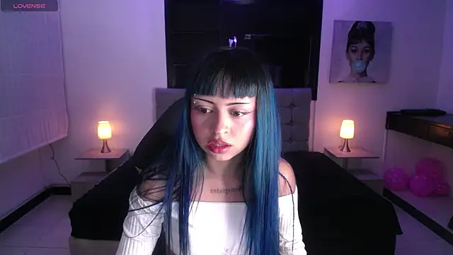  ceeleste cute  online show from May 20, 8:17 pm