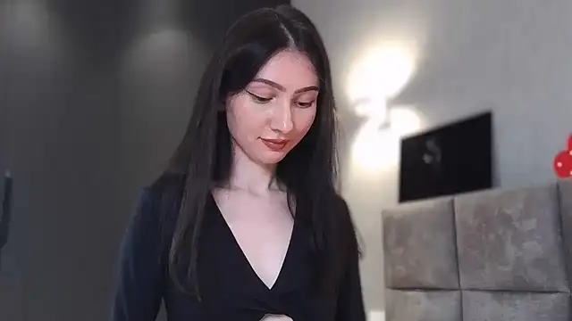 AnaMoonlight online show from November 12, 7:12 pm