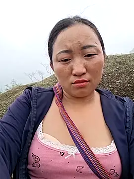 zhen-zo online show from May 19, 2:40 am