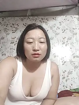 zhen-zo online show from May 20, 3:25 am