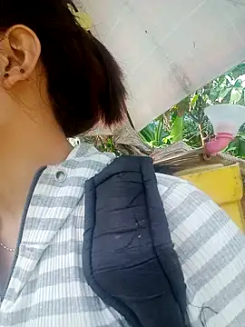 nhinhi-sexy online show from October 8, 7:02 am