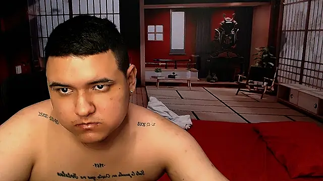 Charly and laura online show from October 20, 7:50 pm