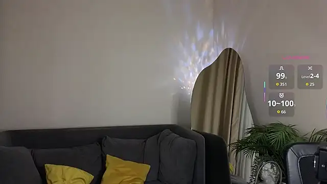 MayWins online show from November 24, 11:18 pm