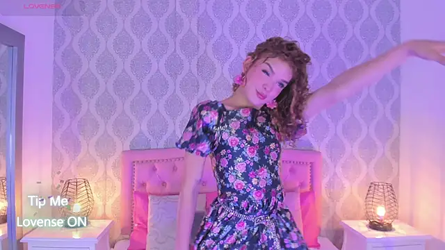 kendallspears 1 online show from December 18, 3:44 am