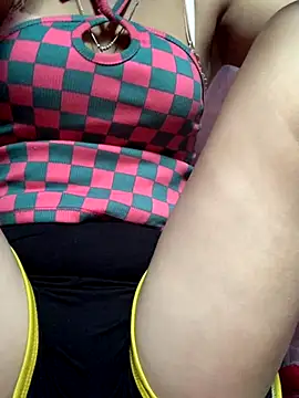 Tina pusy online show from October 7, 2:05 am