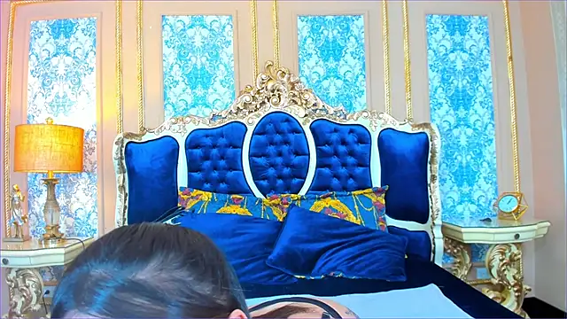 JulietaSinclair online show from January 13, 11:53 pm