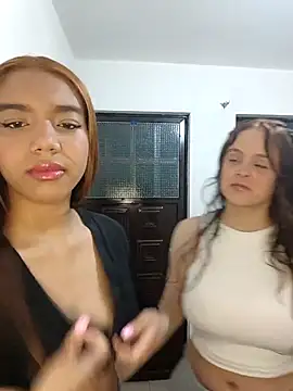 nucitaa-14 online show from November 4, 1:10 am