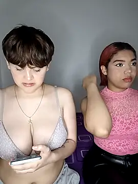 nucitaa-14 online show from May 12, 2:20 am