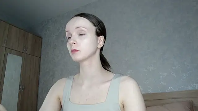 Yourplayfulspark online show from November 6, 1:00 am