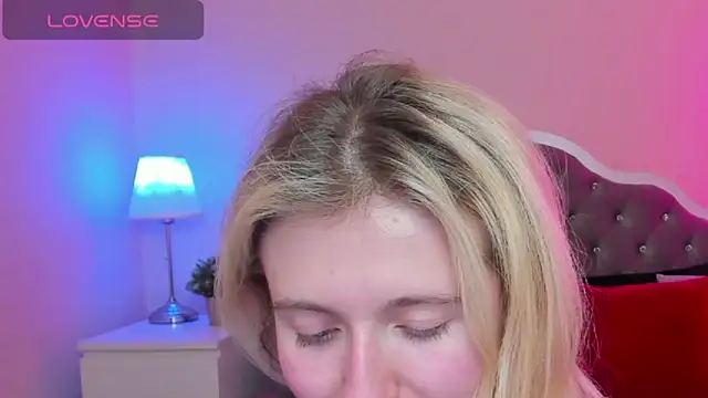 CamillaDreamer online show from November 29, 7:18 pm