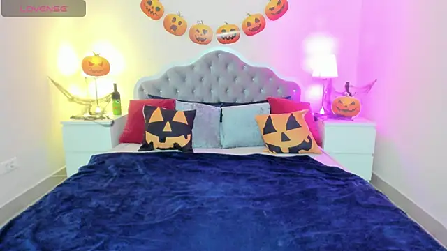 CamillaDreamer online show from November 1, 4:44 pm