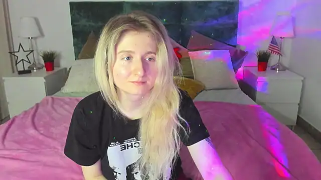 CamillaDreamer online show from March 21, 7:41 pm