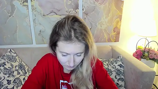 CamillaDreamer online show from May 26, 3:00 pm