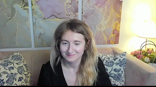 CamillaDreamer online show from May 23, 2:48 pm