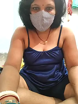 Desi Lilly01 online show from October 9, 5:17 pm