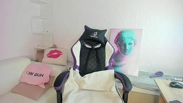 Ella starrr   online show from April 29, 2:37 am