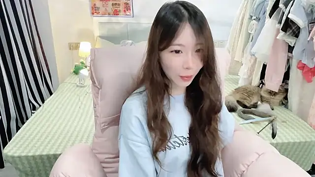 Gardenia-222 online show from April 1, 1:41 pm