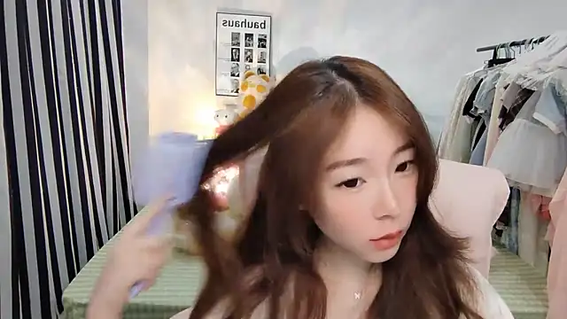 Gardenia-222 online show from November 9, 8:21 am