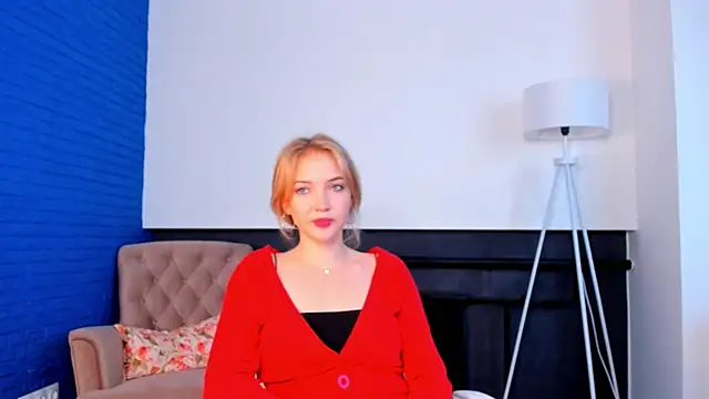 RanaeLaine online show from September 28, 6:42 am