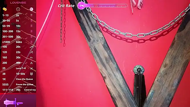 EVADANGERBDSM  online show from January 9, 3:49 pm