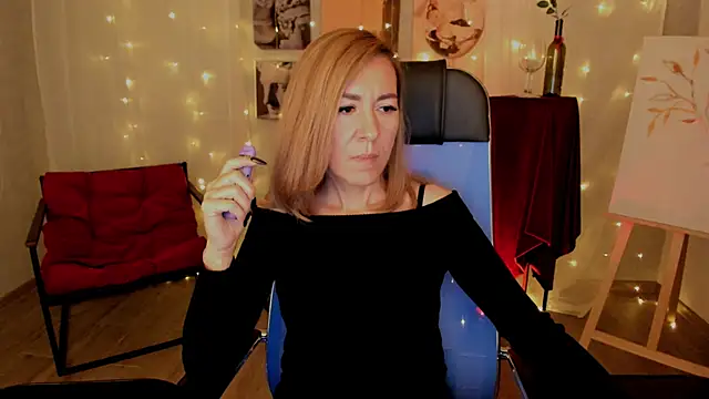 DonnaSmitth online show from November 2, 9:56 am