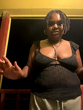 GoddessMiyaa online show from September 27, 7:37 am