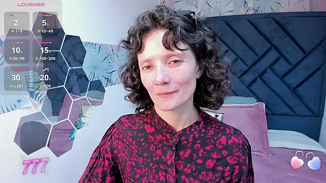 Valery More   online show from May 20, 1:08 pm