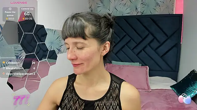 Valery More   online show from March 12, 1:58 pm