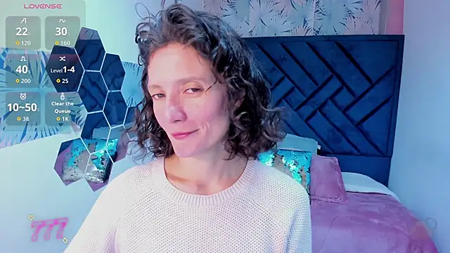 Valery More   online show from May 16, 2:05 pm