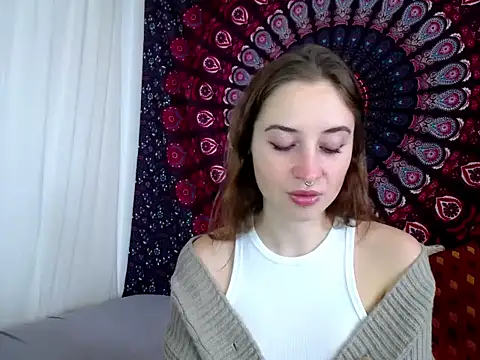 AdalynKiss online show from March 12, 7:33 am