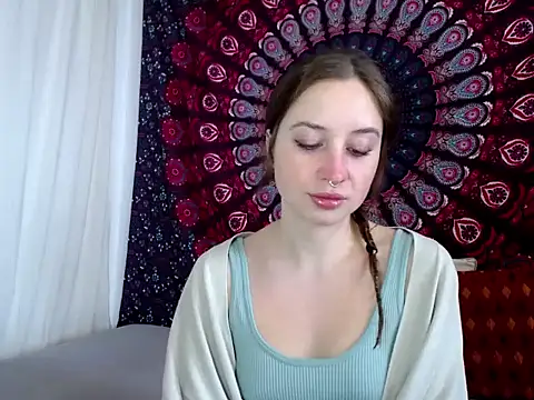 AdalynKiss online show from April 9, 7:14 am