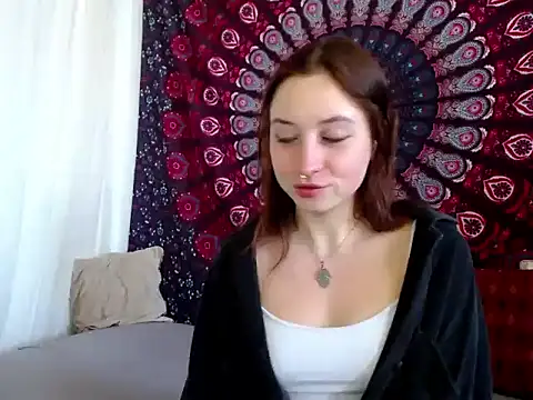 AdalynKiss online show from May 19, 6:42 am