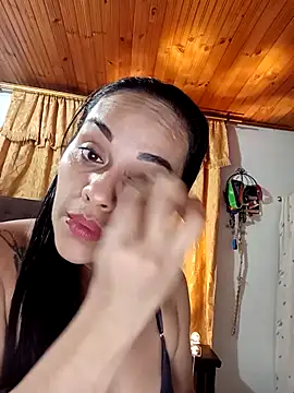 QueenBDSM online show from October 18, 3:09 am