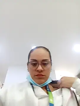 QueenBDSM online show from November 22, 4:31 pm