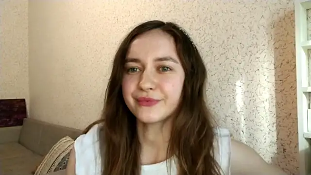 RafaelaMaximo online show from October 8, 6:51 am