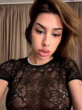 Candy flippp online show from October 8, 3:05 pm