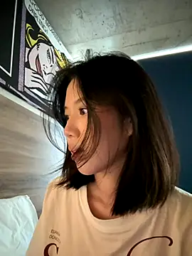 Asian Liii online show from September 28, 1:27 pm