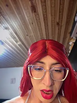 NICOLLE  12 online show from May 28, 4:43 am