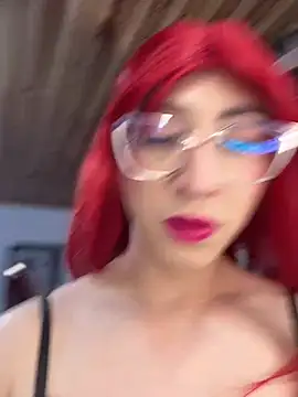 NICOLLE  12 online show from May 25, 7:57 pm