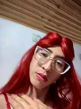 NICOLLE  12 online show from November 14, 3:06 am