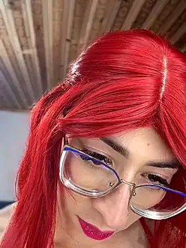 NICOLLE  12 online show from May 17, 4:00 am