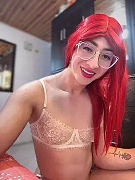 NICOLLE  12 online show from May 7, 5:01 am
