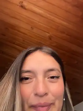 Miia Millerr online show from December 18, 2:22 pm