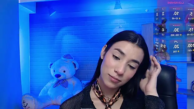 koyuki san online show from October 24, 9:22 pm