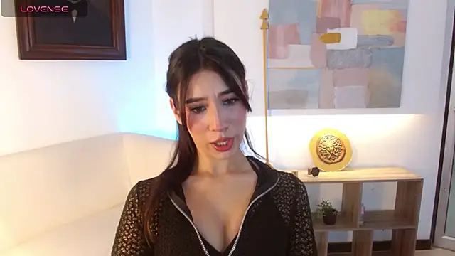 koyuki san online show from December 18, 12:21 pm