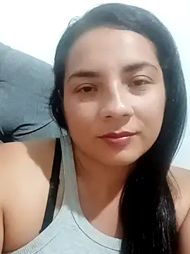 Catalina Diazz online show from October 7, 1:10 am