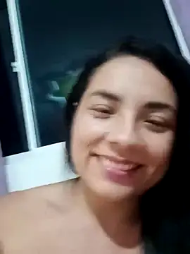 Catalina Diazz online show from October 4, 1:44 am