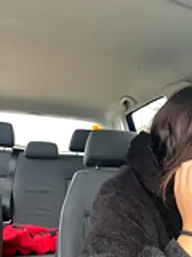 CamillaHessel online show from November 7, 2:00 pm