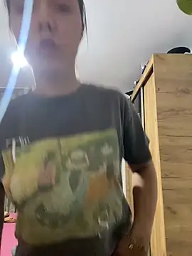 CamillaHessel online show from November 3, 12:14 am